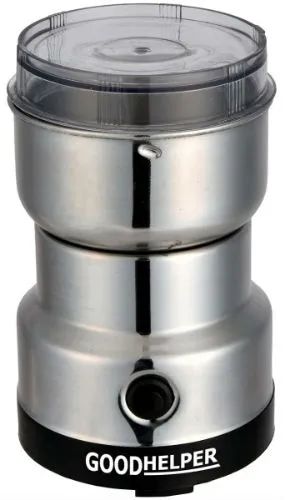 Лот: 24518743. Фото: 1. Кофемолка Goodhelper СG-К02. Чайники, кофемашины, кулеры