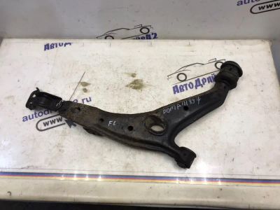 Лот: 21709852. Фото: 1. рычаг Honda Domani MB3. Двигатель и элементы двигателя