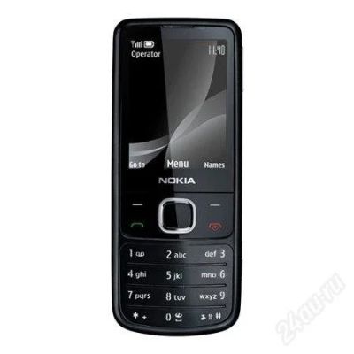 Лот: 2826857. Фото: 1. Продам телефон Nokia 6700 Classic... Кнопочные мобильные телефоны