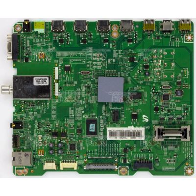 Лот: 11754510. Фото: 1. Main Board BN41-01747A BN94-05223D... Печатные платы