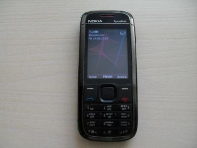 Лот: 3957869. Фото: 1. Nokia 5130. Кнопочные мобильные телефоны