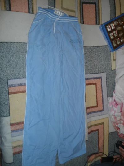 Лот: 4514519. Фото: 1. Брюки спортивные. Спортивная одежда
