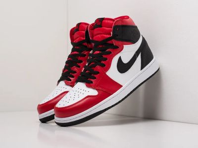 Лот: 17581014. Фото: 1. Кроссовки Nike Air Jordan 1 High. Кеды, кроссовки, слипоны