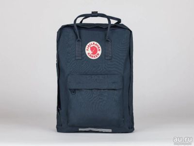 Лот: 16009520. Фото: 1. Рюкзак Fjallraven Kanken (8182... Рюкзаки