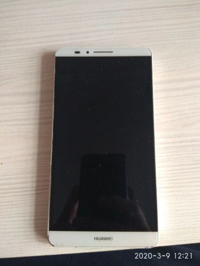 Лот: 15616831. Фото: 1. Huawei Ascend Mate7. Смартфоны
