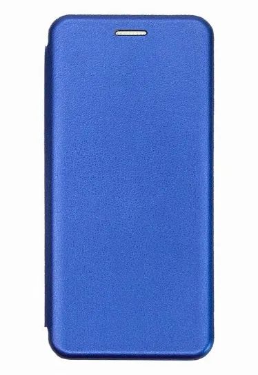 Лот: 24951249. Фото: 1. Чехол-книжка для Honor 9A INNOVATION... Чехлы, бамперы