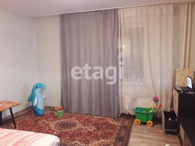 Лот: 25289533. Фото: 1. 3-комн. квартира , Красноярск... Квартиры, студии