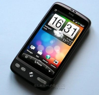 Лот: 3342583. Фото: 1. HTC. Смартфоны
