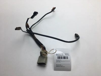 Лот: 20401000. Фото: 1. Проводка АКПП Toyota Mark Ii Wagon... Трансмиссия