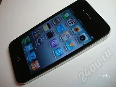 Лот: 720788. Фото: 1. iPhone 4G TV 2 sim. Кнопочные мобильные телефоны
