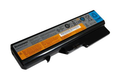 Лот: 12640728. Фото: 1. Аккумулятор для ноутбука Lenovo... Аккумуляторы