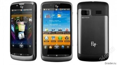 Лот: 2382831. Фото: 1. fly iq 260 продажа,обмен. Смартфоны