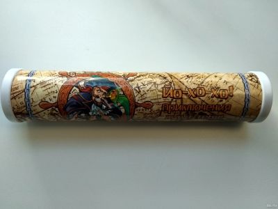 Лот: 13807435. Фото: 1. Калейдоскоп. Развивающие