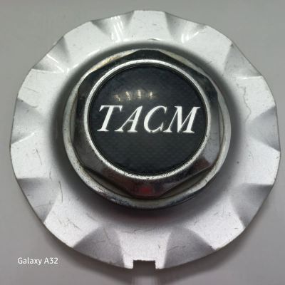 Лот: 25441731. Фото: 1. Крышка для литья TACM D147#142. Колпаки
