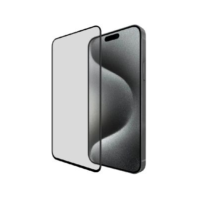 Лот: 22194270. Фото: 1. Защитное стекло для iPhone 15... Защитные стёкла, защитные плёнки