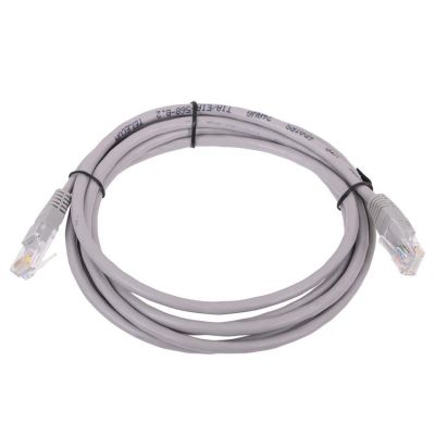 Лот: 11563088. Фото: 1. Патч-корд литой Telecom UTP Кат... Шлейфы, кабели, переходники