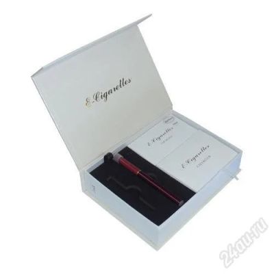 Лот: 831038. Фото: 1. Электронная сигарета RED. Другое (сувениры, подарки)