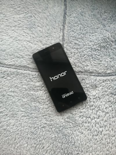 Лот: 15200146. Фото: 1. Huawei Honor 4c. Смартфоны