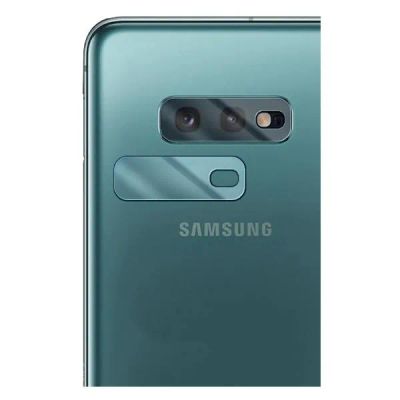 Лот: 24499990. Фото: 1. Защитное стекло Krutoff для Samsung... Защитные стёкла, защитные плёнки