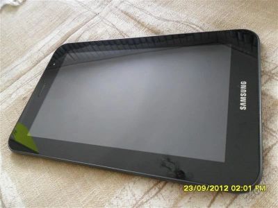 Лот: 2119569. Фото: 1. SAMSUNG GALAXY TAB 7.0 PLUS 16... Планшеты