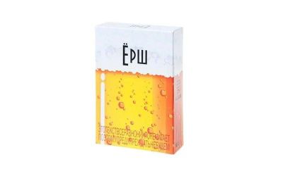 Лот: 9959466. Фото: 1. Ёрш. Настольные игры, карты