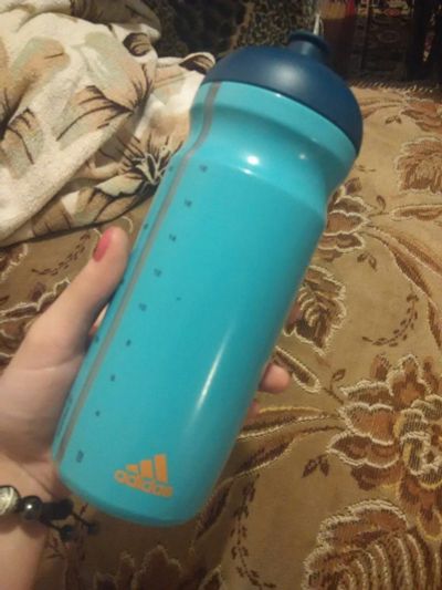 Лот: 5397964. Фото: 1. adidas шейкер. Фитнес, аэробика и гимнастика