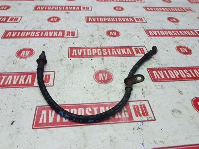 Лот: 20899685. Фото: 1. Шланг тормозной Toyota Corolla... Тормозная система