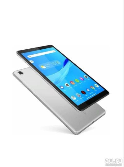 Лот: 18019016. Фото: 1. Планшет Lenovo Tab M8 TB-8505X... Планшеты