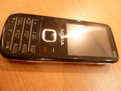 Лот: 861085. Фото: 1. Телефон Nokia 6700. Кнопочные мобильные телефоны