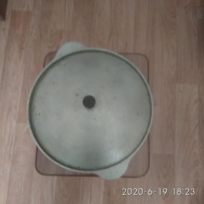 Лот: 16174723. Фото: 1. Казан 3 л. Другое (посуда, кухонная утварь)