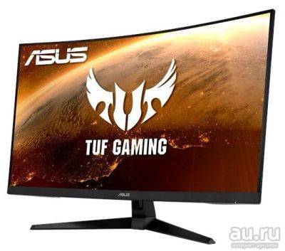 Лот: 17963084. Фото: 1. Монитор Asus VG328H1B. ЖК-мониторы