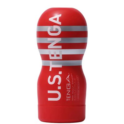 Лот: 24252485. Фото: 1. Мастурбатор Tenga U.S. Original... Игрушки