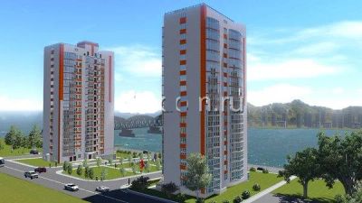 Лот: 4734605. Фото: 1. 1-ком. ЖК Орбита, ул. Борисова... Квартиры, студии