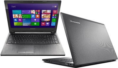 Лот: 10273805. Фото: 1. Lenovo G50-45 ноутбук. Ноутбуки