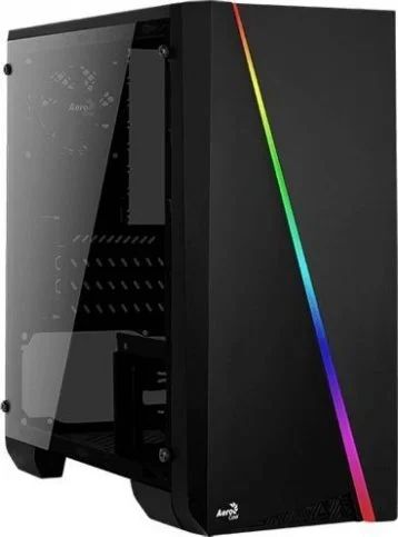 Лот: 15099988. Фото: 1. Игровой компьютер i7-2600 8gb... Компьютеры в сборе