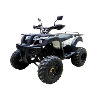 Лот: 25363084. Фото: 1. Квадроцикл ATV Avenger Tungus... Снегоходы, квадроциклы