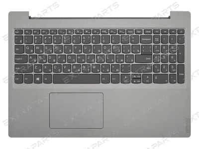 Лот: 15963224. Фото: 1. Клавиатура Lenovo IdeaPad L340-15API... Клавиатуры для ноутбуков