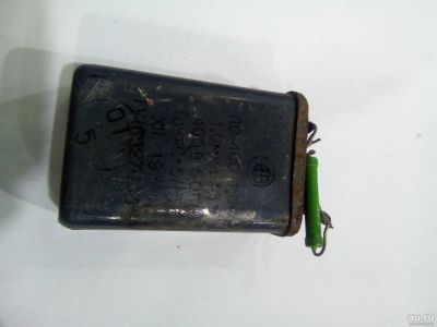 Лот: 13305314. Фото: 1. Конденсатор ЛС-400-1,0У. Конденсаторы