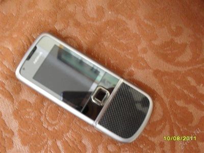 Лот: 1116646. Фото: 1. 8800.. новый. Кнопочные мобильные телефоны