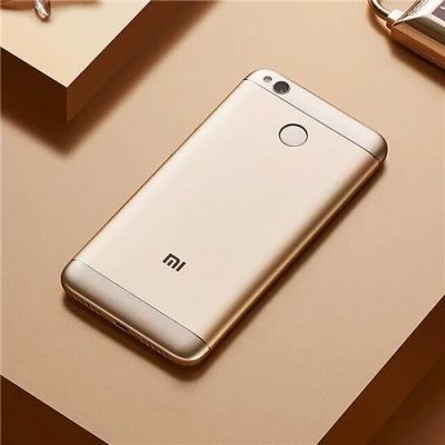 Лот: 9766365. Фото: 1. Сотовый телефон Xiaomi Redmi 4X... Кнопочные мобильные телефоны