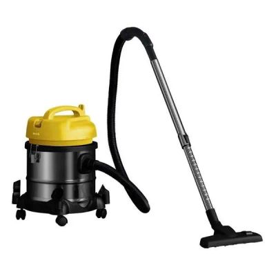 Лот: 24782381. Фото: 1. Пылесос Deerma DEM-TJ150W. Пылесосы, паровые швабры
