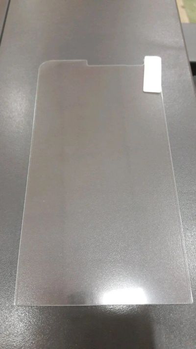 Лот: 9406825. Фото: 1. Защитное стекло Asus Zenfone Go... Дисплеи, дисплейные модули, тачскрины