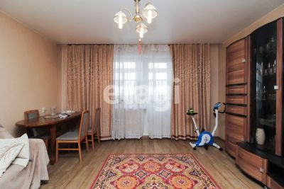 Лот: 25286574. Фото: 1. 4-комн. квартира , Красноярск... Квартиры, студии