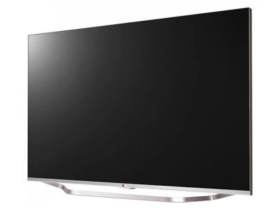Лот: 6125165. Фото: 1. Телевизор LG 42LB679V новый в... Телевизоры