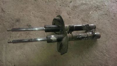 Лот: 10574522. Фото: 1. Стойки Ford fusion. Ходовая, подвеска, рулевое управление
