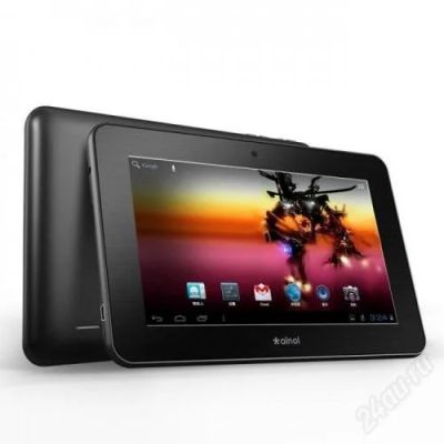 Лот: 2093916. Фото: 1. планшет 7" ainol novo 7 mars 8gb... Планшеты