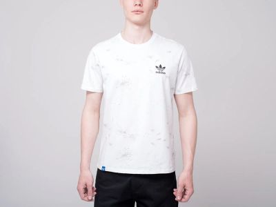 Лот: 13915865. Фото: 1. Футболка Adidas (15114). Футболки