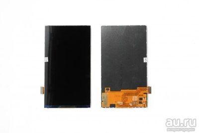 Лот: 8136620. Фото: 1. Дисплей Samsung G7102 Dous/G7105... Дисплеи, дисплейные модули, тачскрины