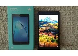 Лот: 18355970. Фото: 1. Планшет Huawei MediaPad T3 7 8... Планшеты