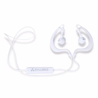Лот: 10933476. Фото: 1. Bluetooth наушники с микрофоном... Наушники, гарнитуры